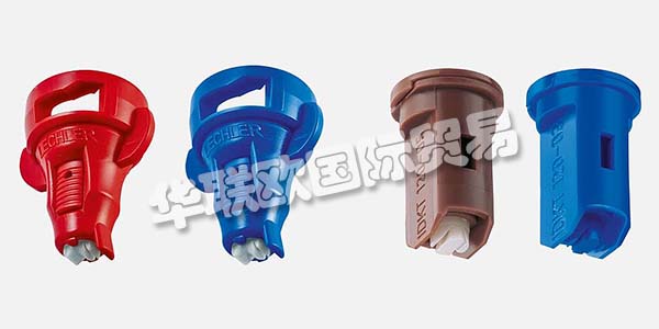 憑借對(duì)行業(yè)的全面深入的了解和超過(guò)?140 年的開(kāi)發(fā)經(jīng)驗(yàn)，萊克勒可為全球各行業(yè)的用戶提供一流質(zhì)量的噴射技術(shù)解決方案。作為一家源自 1879 年的噴嘴技術(shù)領(lǐng)導(dǎo)者，萊克勒以為客戶提供優(yōu)質(zhì)服務(wù)為榮，致力于滿足客戶不斷變化的需求，以質(zhì)量為保證、以可靠為原則。下文為您介紹萊克勒噴嘴。