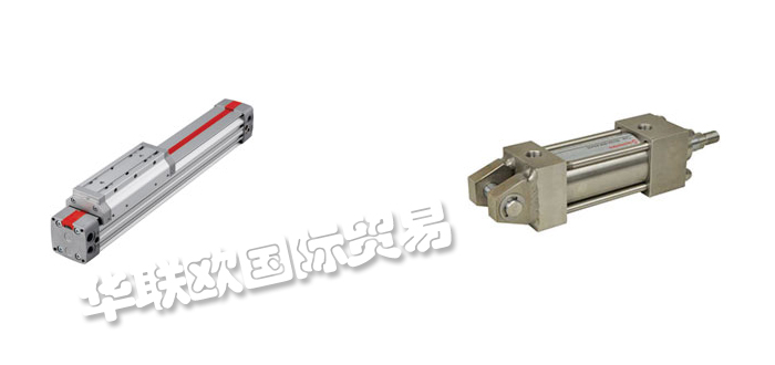 NORGREN執(zhí)行器,英國諾冠NORGREN氣動(dòng)執(zhí)行器